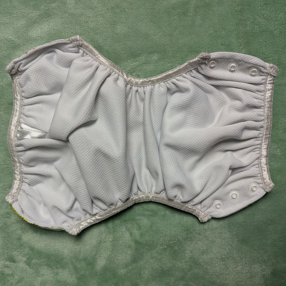 Sealife One Size Adjustable Swim Diaper